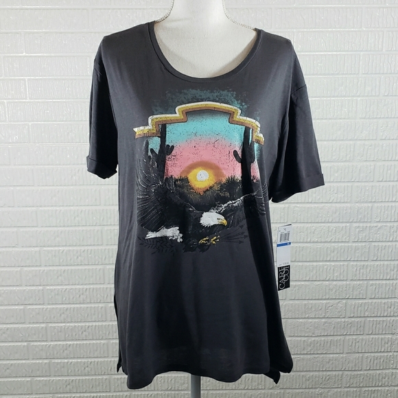 Carbon Copy Tee - Short Sleeve Graphic - Picture 2 of 7